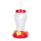 thumbnail image 3 of Alimentador De Colibrí Contenedor De Alimentación Jardín Colgante Exterior Flor Amarilla, 3 of 5
