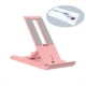 thumbnail image 1 of 1 Pc Portable Foldable Desktop Phone Holder, 1 of 3