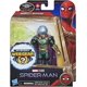 thumbnail image 3 of Figura de acción Spider-Man Marvel Mysterio con Mystery Web Gear, 3 of 4