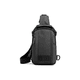 thumbnail image 1 of Bolso Banano De Moda Cruzado Bandolero Carga Usb + Cable, 1 of 2