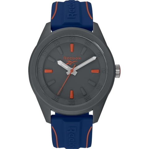 Reebok - Reloj Hombre Analogo Rv-Spe-G2-Pain-Ao