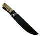 thumbnail image 2 of Cuchillo  Ciervo Patagonia cocina parrillero de lujo AR27, 2 of 4