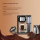 thumbnail image 5 of Cesta de filtro de café Hushtong CM300 para cafetera Ninja, 5 of 7