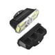 thumbnail image 3 of Foco Lámpara Solar LED Pared Exterior Panel Solar Sensor Movimiento 126LED IP65 5W, 3 of 3