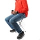 thumbnail image 3 of Bastón con Asiento, 3 of 3