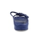 thumbnail image 3 of Sandalia Hombre Bata Slider Men Azul Marino, 3 of 5