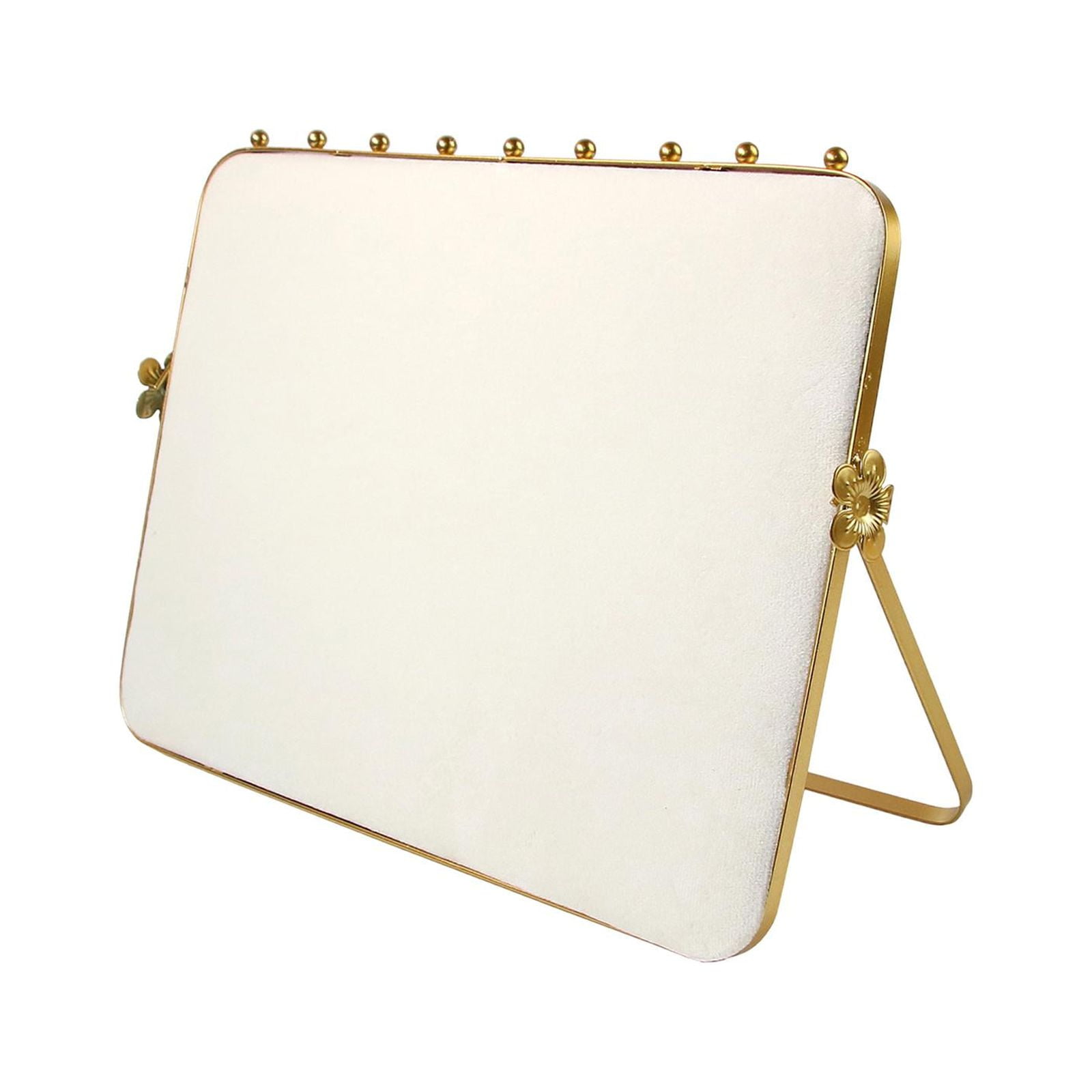 Magideal - Collar Colgante Soporte De Exhibición Collar Soporte De Exhibición De Joyería Tiendas Estante De Joyería Para El Hogar Para Mujeres Niñas Collar Estab