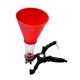 thumbnail image 2 of Accesorios De Llave Para Filtro De Aceite De Coche Para Motores Lexus 2,0 - 5,7 L, Juego E, 2 of 5