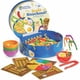 thumbnail image 1 of Juego Motricidad Fina Learning Resources Noodle Knockout 67pzs, 1 of 3