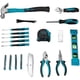 thumbnail image 3 of Kit De Herramientas 164 Piezas Acero Estuche Redondo, 3 of 3
