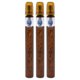 thumbnail image 2 of Perfume Cuba Blue de Cuba para hombre EDT en aerosol, 35 ml, paquete de 3, 2 of 3