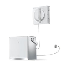 Robot Limpiacristales Ecovacs Winbot W2 Pro Omni Portable