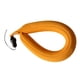 thumbnail image 1 of Correa De Pulsera Flotante Impermeable Para Cámara Para Buceo Natación Naranja, 1 of 5