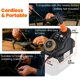 thumbnail image 3 of Estación de soldadura EZTOOLS 937D-I inalámbrica 20 V, 3 of 7