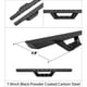 thumbnail image 3 of Barras Nerf APG WB10RAA6B RS Drop Style negras rectangulares, 3 of 4