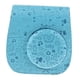 thumbnail image 3 of Funda Protectora De Cuero Para Cámara Fujifilm Instax Mini 8 Azul, 3 of 5