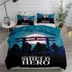 thumbnail image 1 of Abass Map Vintage Duvet Cover Set Double Bed Linen Set Bed Sheets, 1 of 5
