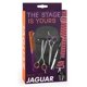 thumbnail image 2 of Set Tijera Jaguar Relax Slice Filo Navaja 55 the Stage Is Yours, 2 of 3