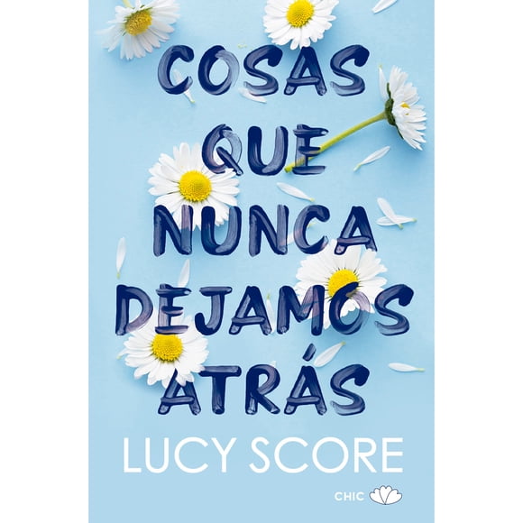 Libro Cosas Que Nunca Dejamos Atrás