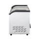 thumbnail image 4 of Ventus Conservadora CTV-320Q Tapa Vidrio Semi-Curvo 320 Lts, 4 of 6