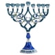 thumbnail image 1 of 2x Candelabros Vintage Candelabros Cena Centros De Mesa Decorativos, 1 of 2