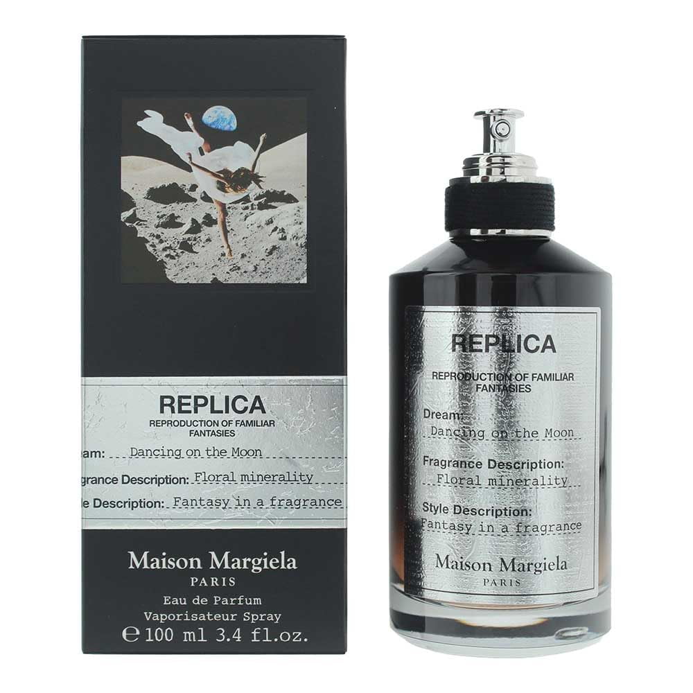 Perfume Maison Margiela Replica Dancing on the Moon, Eau de Parfum