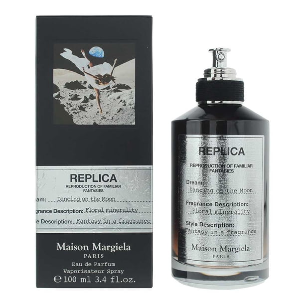 Perfume Maison Margiela Replica Dancing on the Moon, Eau de Parfum, 100 ml