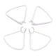 thumbnail image 4 of 4x Propellers Props Protector Guard Para MITU Drone Accesorios Blanco, 4 of 5