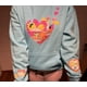 thumbnail image 1 of POLERON CANGURO HOLA ARNOLD Celeste Talla XS Unisex, 1 of 3