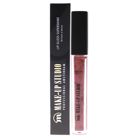 Brillo De Labios Make-Up Studio Superbrillante 4.5Ml