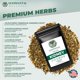 thumbnail image 2 of Té de hierbas Elephantal Wellness para el bienestar renal 57 g, 2 of 9