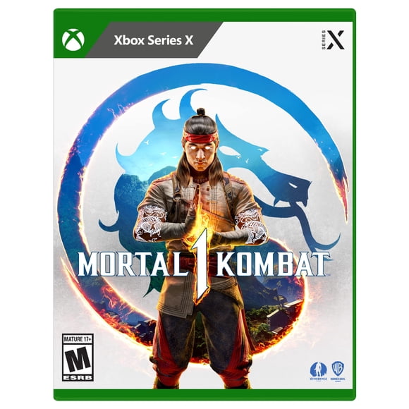 Videojuego Warner Home Mortal Kombat 1