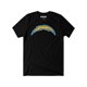 thumbnail image 2 of Camiseta FOCO Los Angeles Chargers negra XXXL, 2 of 5