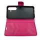 thumbnail image 5 of Carcasa Agenda Flip Cover Para Samsung S25 FE Fucsia, 5 of 5