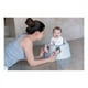 thumbnail image 2 of BUMBO SILLA FLOOR SEAT GRIS COOL, 2 of 3