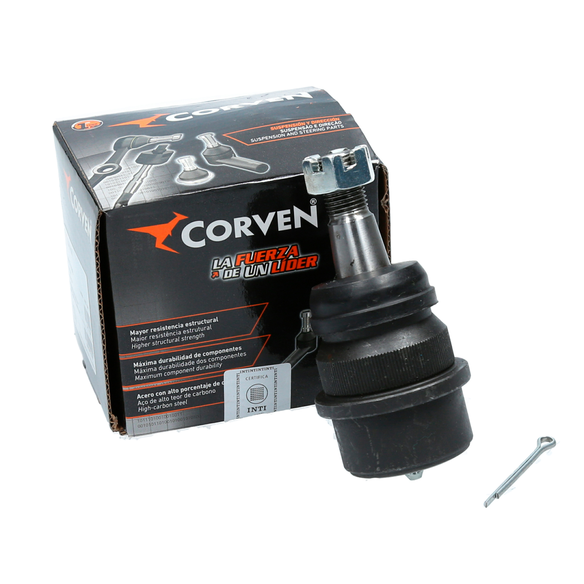 Corven - Rotula Jeep Wrangler 87/18