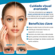 thumbnail image 3 of Zeaxan Luteina Zeaxantina Astaxantina 30caps Salud Ocular, 3 of 5