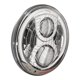 thumbnail image 1 of Faro J.W. Speaker 8700 Evo2-H 12/24V Cromo, 1 of 5