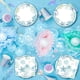 thumbnail image 5 of Suministros de fiesta Funnio lucu Seashell Beach Serves, 20 a 40 unidades, 5 of 6