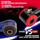 thumbnail image 3 of Kit De Suspensión Upper Control Arms F 150 2 4, 3 of 7