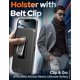 thumbnail image 4 of Funda con clip Rome Tech para iPhone 16 Pro Max, 4 of 7