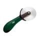 thumbnail image 2 of Cortador De Pizza Nfl New York Jets 8 25 Cm, 2 of 2