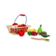 thumbnail image 4 of Set de Frutas de Madera para Cortar con imanes, 4 of 6
