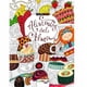 thumbnail image 1 of Alimentos del alma - Libro para colorear, 1 of 2