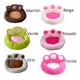 thumbnail image 2 of Cama Mascota Ultrasuave Gato Perro 50 Cm Talla S beige, 2 of 2