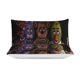 thumbnail image 3 of Five Nightat Freddy Quilt Set Thicken Soft 3 Pieces Bedding Set All Season Duvet Cove with 2 Pillowcases for Adult Women Girls Teens Home Room Decor, 3 of 5