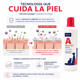thumbnail image 4 of Virbac Allermyl Glyco Shampoo Dermatológico para Perros y Gatos 250 ml, 4 of 5