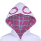thumbnail image 3 of Conjunto de Sudadera con Capucha y Pantalones para Niñas de Spider-Gwen de Marvel, 3 of 7