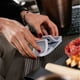 thumbnail image 2 of Juego De Naipes Estuche PU Wayu, 2 of 8