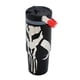 thumbnail image 2 of Botella Insulada Con Mango 85O Ml Black Star Wars 2, 2 of 3